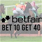bet 10 get 40 betfair